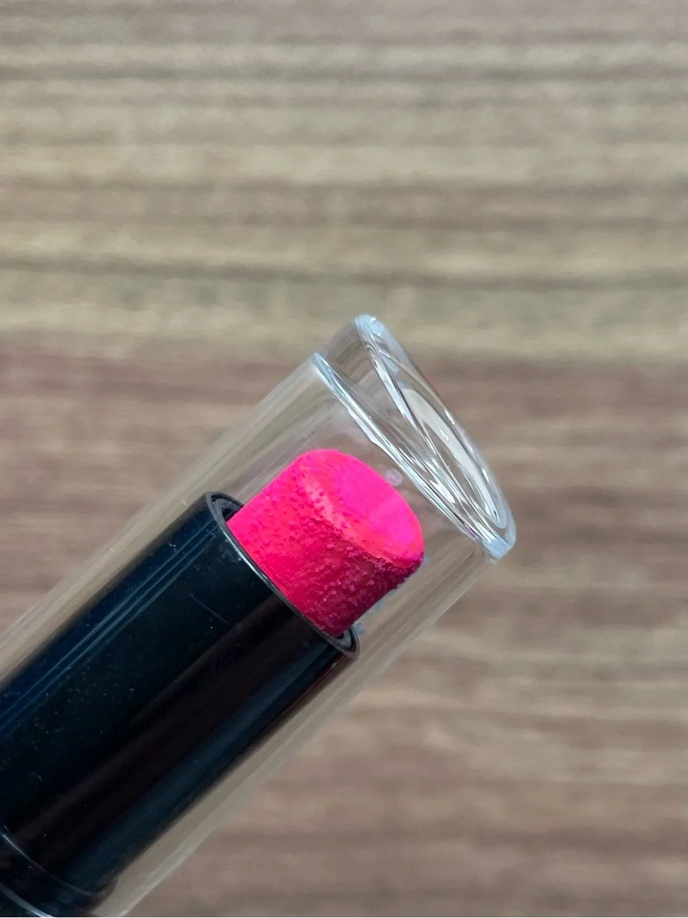Discontinued/ Limited Edition wet n wild Fantasy Makers Lipstick